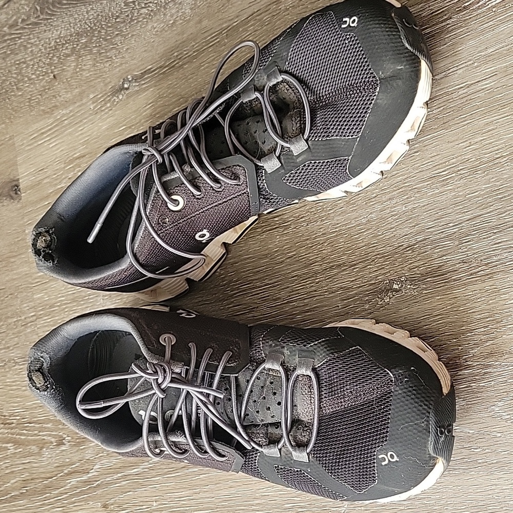 On Running Shoes